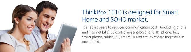 ThinkBox 1010
