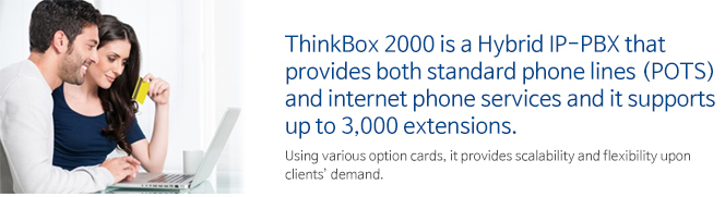 ThinkBox2000